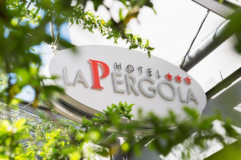 La Pergola - Genel