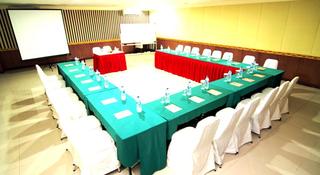 Nirmala Hotel & Convention Centre fotoÄŸrafÄ±