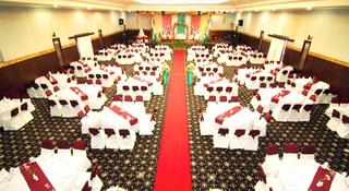 Nirmala Hotel & Convention Centre fotoÄŸrafÄ±