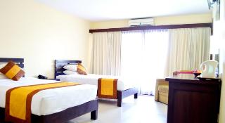 Nirmala Hotel & Convention Centre fotoÄŸrafÄ±
