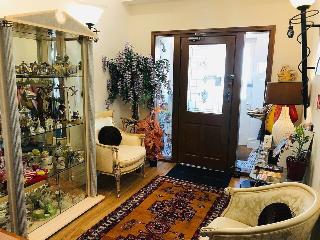 Pelham Lodge fotoÄŸrafÄ±