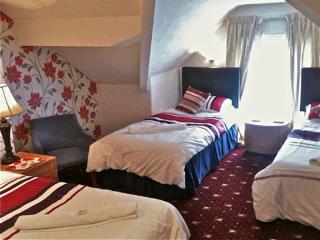 Pelham Lodge fotoÄŸrafÄ±