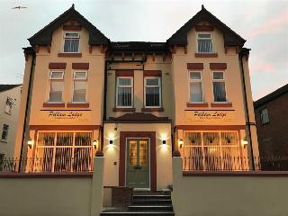Pelham Lodge fotoÄŸrafÄ±