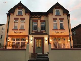 Pelham Lodge fotoÄŸrafÄ±