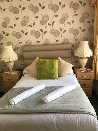 Pelham Lodge fotoÄŸrafÄ±