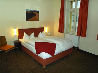Melarose Feng Shui Hotel fotoÄŸrafÄ±