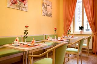 Melarose Feng Shui Hotel fotoÄŸrafÄ±