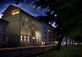 Melarose Feng Shui Hotel fotoÄŸrafÄ±