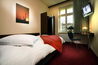 Melarose Feng Shui Hotel otel fotoğrafı
