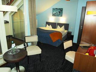 Melarose Feng Shui Hotel fotoÄŸrafÄ±
