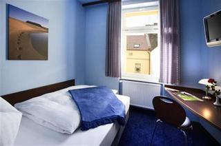 Melarose Feng Shui Hotel fotoÄŸrafÄ±
