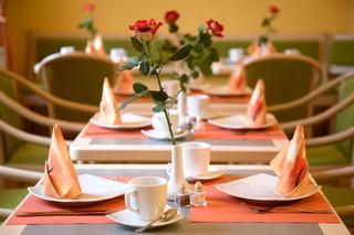 Melarose Feng Shui Hotel fotoÄŸrafÄ±