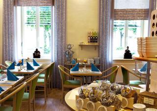 Melarose Feng Shui Hotel fotoÄŸrafÄ±
