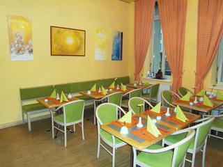Melarose Feng Shui Hotel fotoÄŸrafÄ±
