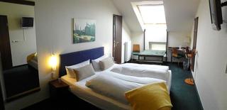 Melarose Feng Shui Hotel fotoÄŸrafÄ±