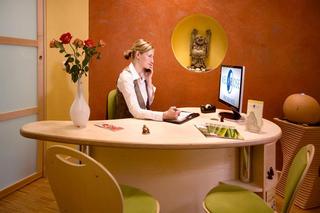 Melarose Feng Shui Hotel fotoÄŸrafÄ±