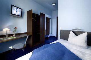Melarose Feng Shui Hotel fotoÄŸrafÄ±