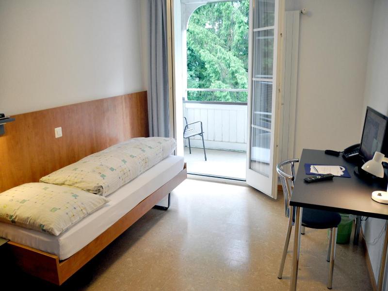 Hotel Bienenberg - Genel