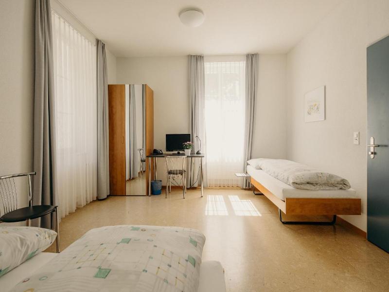 Hotel Bienenberg - Genel