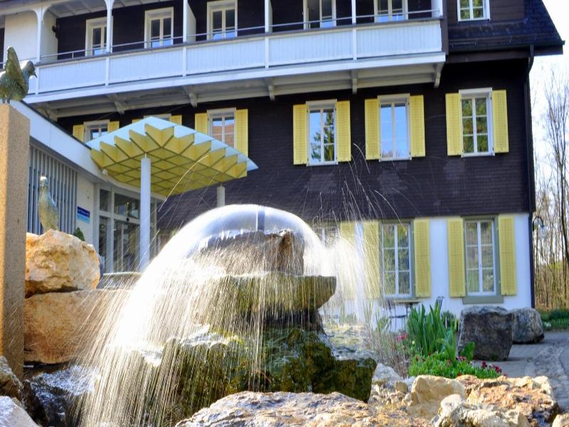 Hotel Bienenberg - Genel