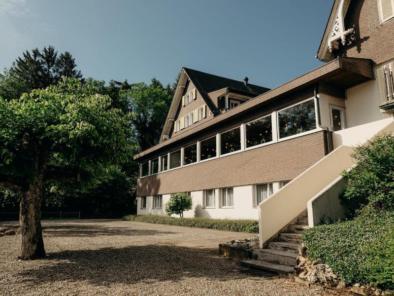 Hotel Bienenberg - Genel