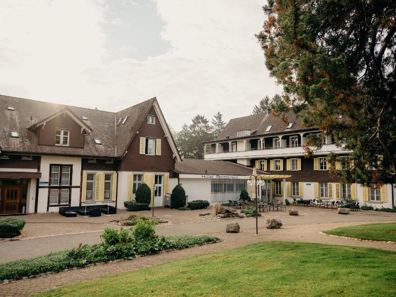 Hotel Bienenberg - Genel
