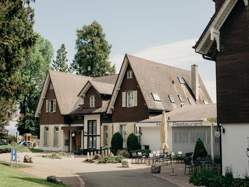 Hotel Bienenberg - Genel