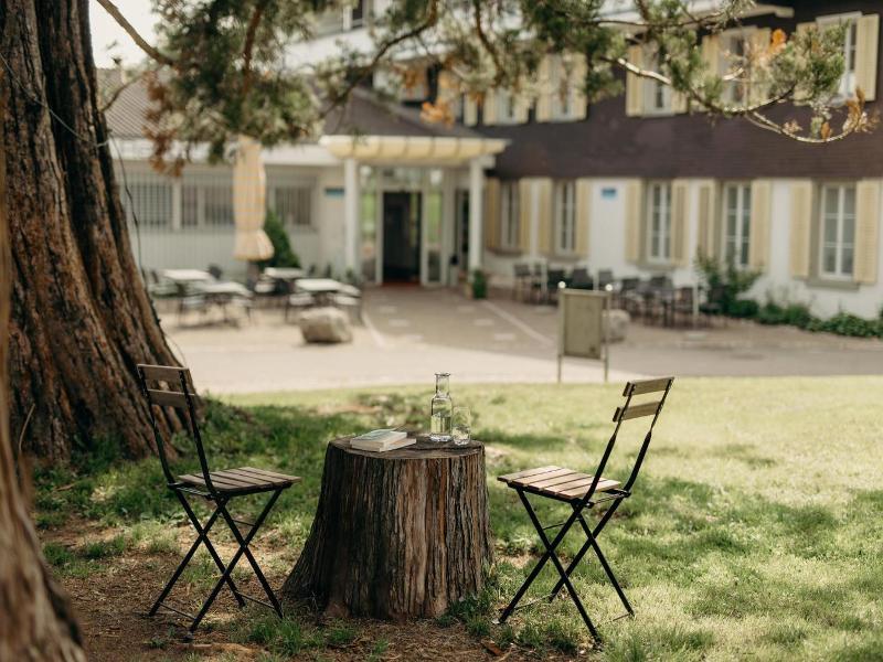 Hotel Bienenberg - Genel