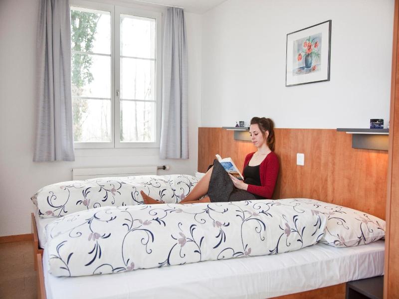 Hotel Bienenberg - Genel
