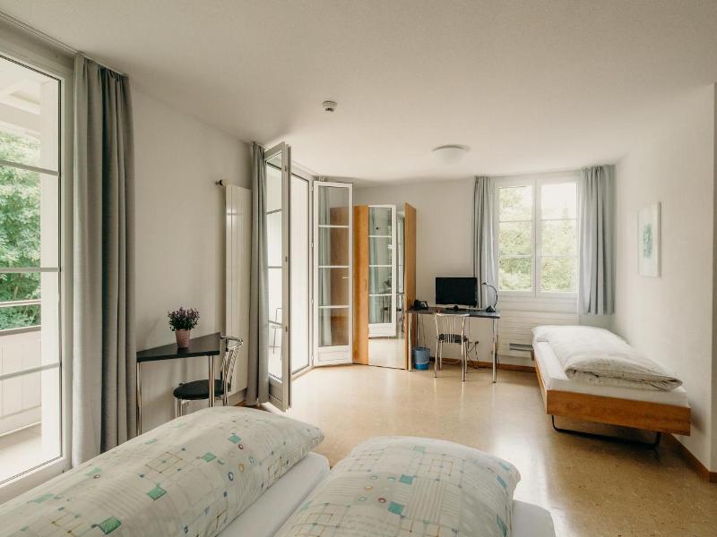 Hotel Bienenberg - Genel