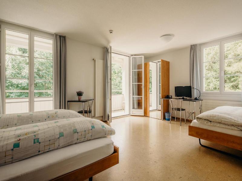 Hotel Bienenberg - Genel