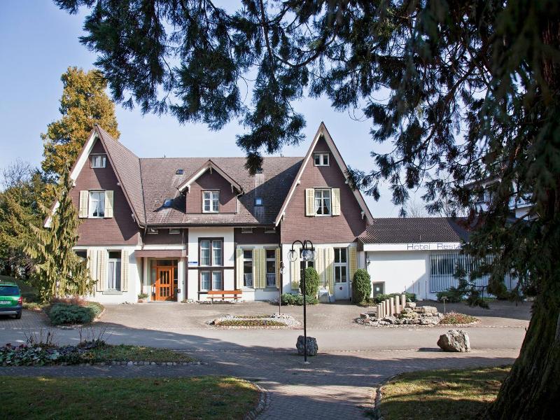 Hotel Bienenberg - Genel