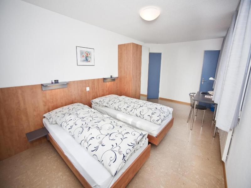 Hotel Bienenberg - Genel