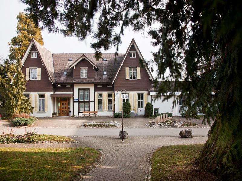 Hotel Bienenberg - Genel