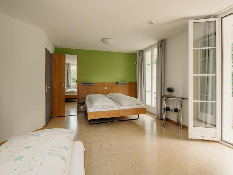 Hotel Bienenberg - Genel