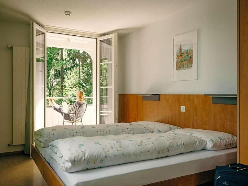 Hotel Bienenberg - Oda