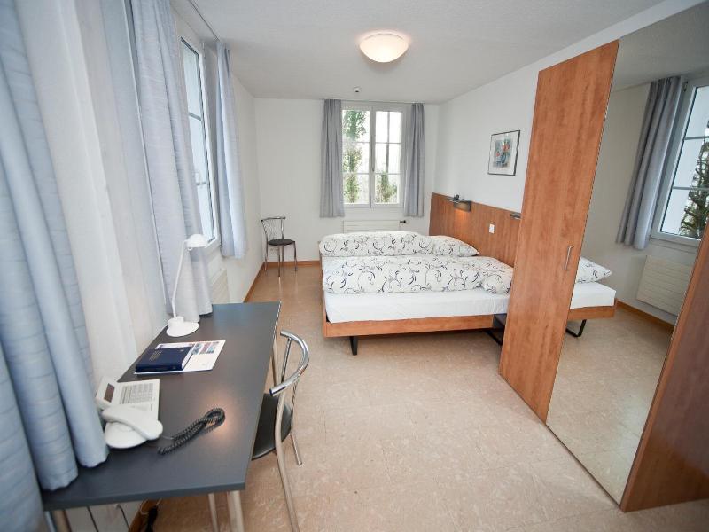 Hotel Bienenberg - Oda