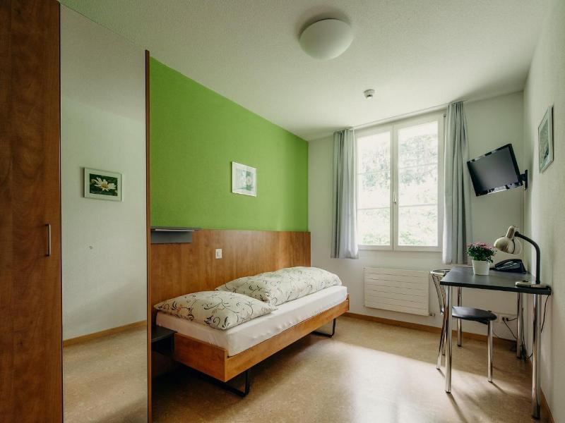 Hotel Bienenberg - Oda