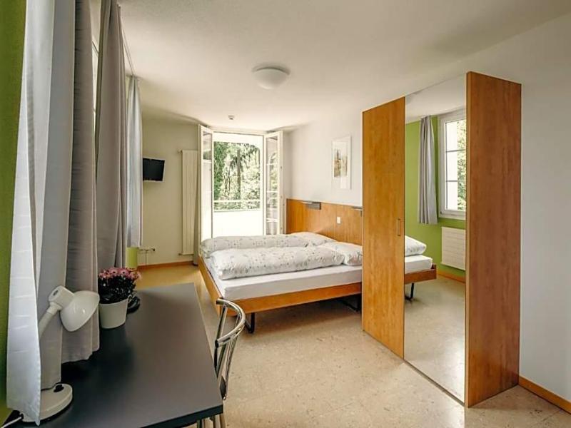Hotel Bienenberg - Oda