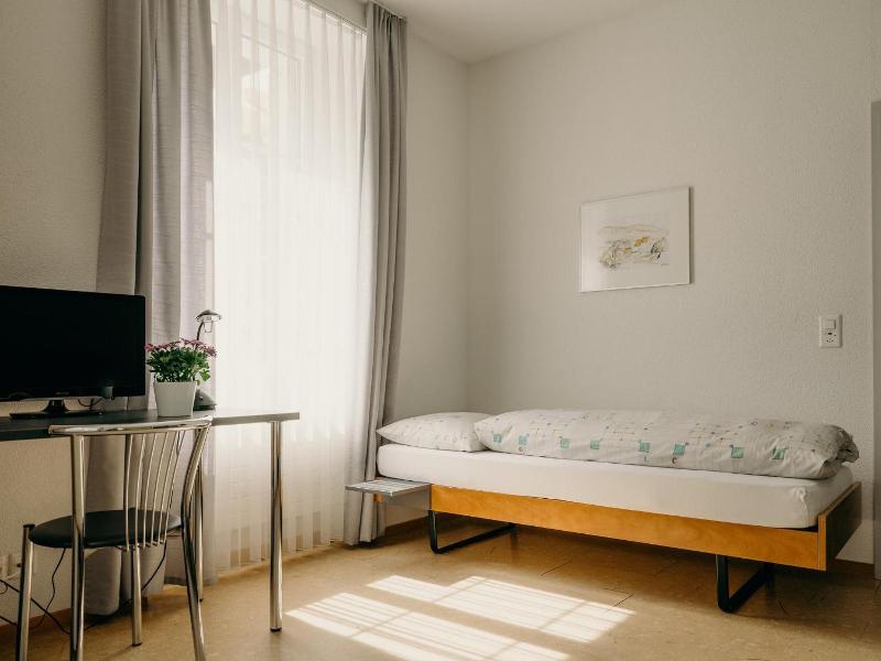 Hotel Bienenberg - Oda