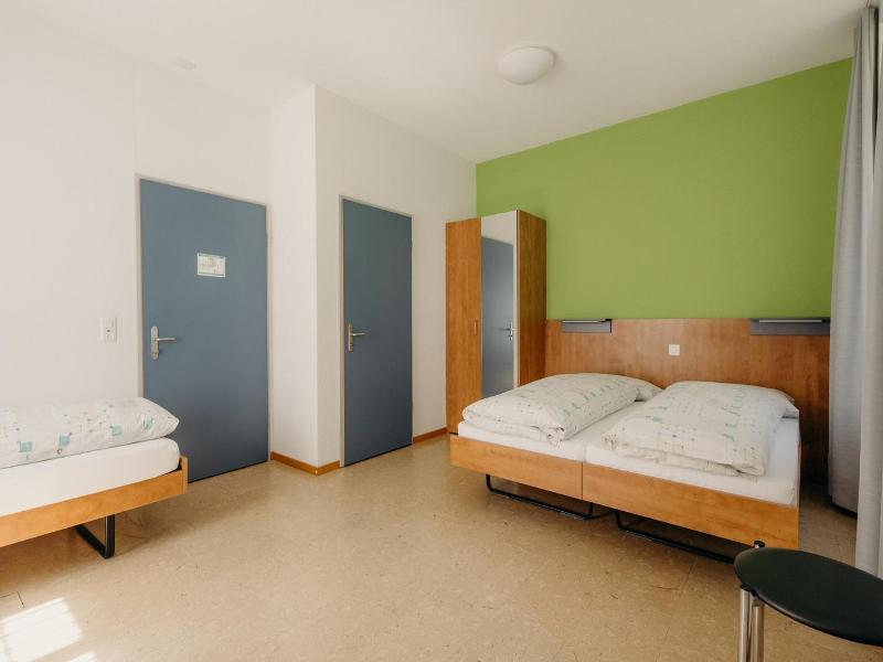 Hotel Bienenberg - Oda