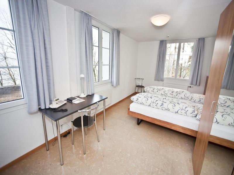 Hotel Bienenberg - Oda