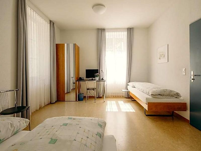 Hotel Bienenberg - Oda