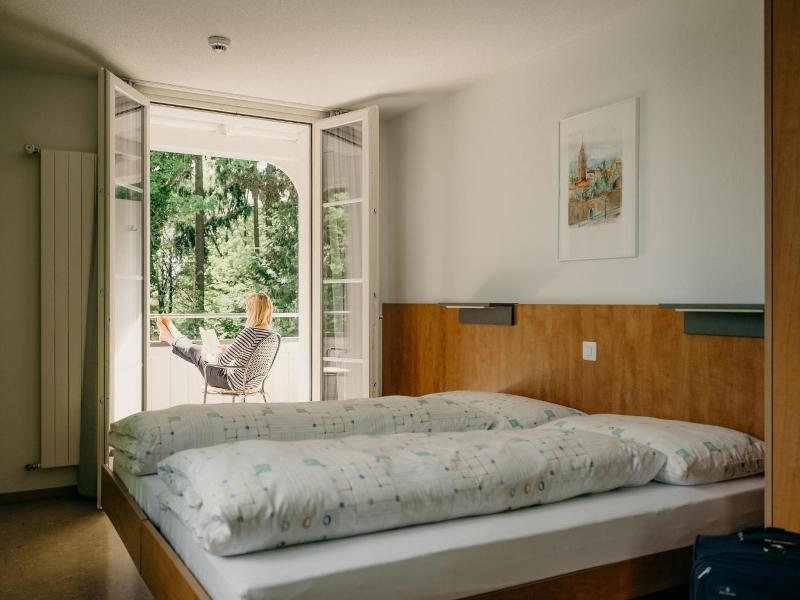 Hotel Bienenberg - Oda