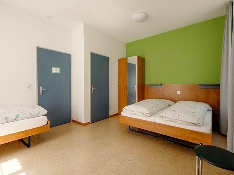 Hotel Bienenberg - Oda