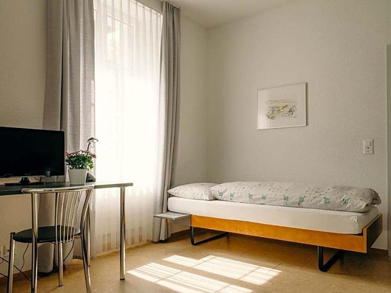 Hotel Bienenberg - Oda