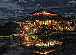 Puri Mangga SeaView Resort & Spa fotoÄŸrafÄ±