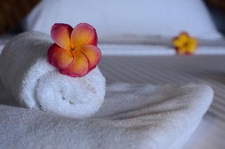 Puri Mangga SeaView Resort & Spa fotoÄŸrafÄ±