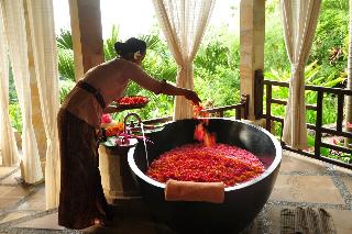 Puri Mangga SeaView Resort & Spa fotoÄŸrafÄ±