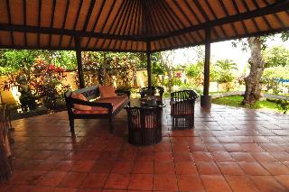 Puri Mangga SeaView Resort & Spa fotoÄŸrafÄ±